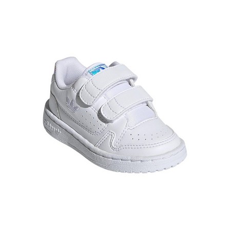 Unisex Kids Ny 90 Shoes, A701_ONE, large image number 1