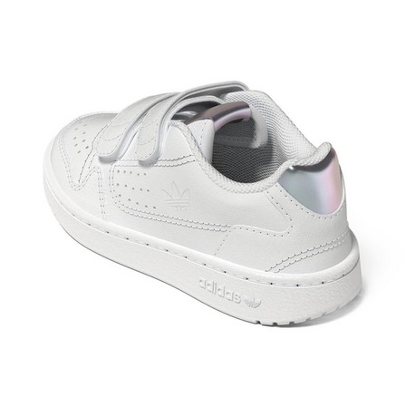 Unisex Kids Ny 90 Shoes, A701_ONE, large image number 4