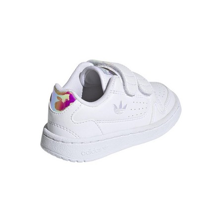 Unisex Kids Ny 90 Shoes, A701_ONE, large image number 5