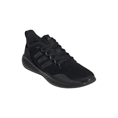 Men Fluidflow 2.0 Shoes, black, A701_ONE, large image number 3