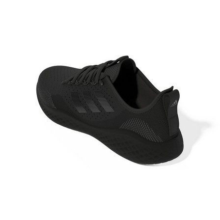 Men Fluidflow 2.0 Shoes, black, A701_ONE, large image number 4