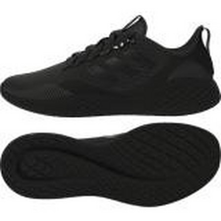 Men Fluidflow 2.0 Shoes, black, A701_ONE, large image number 16