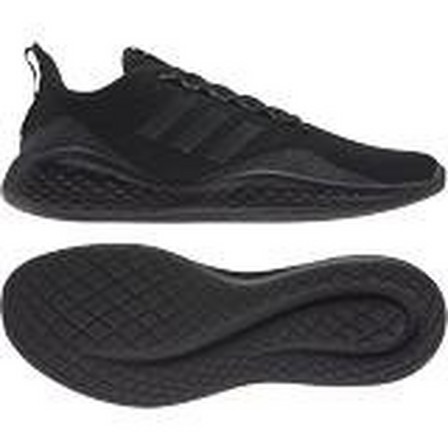 Men Fluidflow 2.0 Shoes, black, A701_ONE, large image number 27