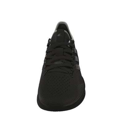 Men Fluidflow 2.0 Shoes, black, A701_ONE, large image number 30