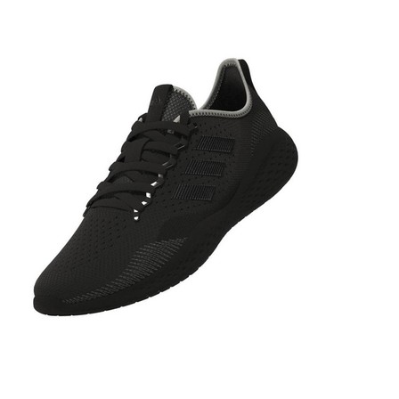 Men Fluidflow 2.0 Shoes, black, A701_ONE, large image number 36