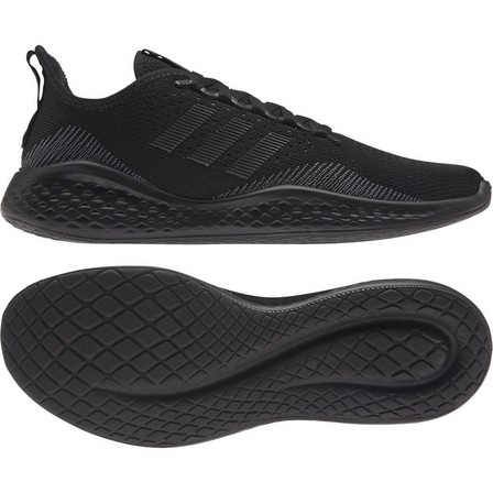 Men Fluidflow 2.0 Shoes, black, A701_ONE, large image number 37