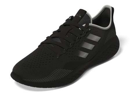 Men Fluidflow 2.0 Shoes, black, A701_ONE, large image number 38