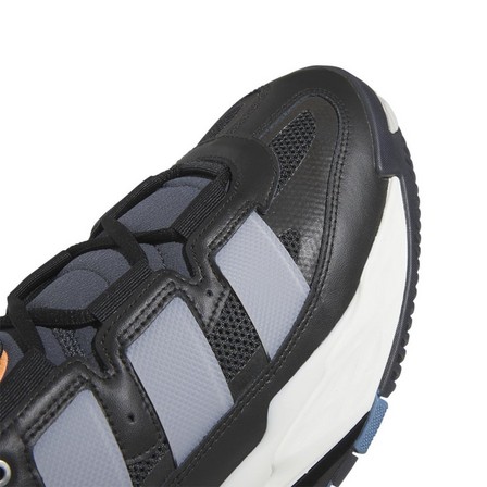 Men Niteball Shoes, Black, A701_ONE, large image number 4