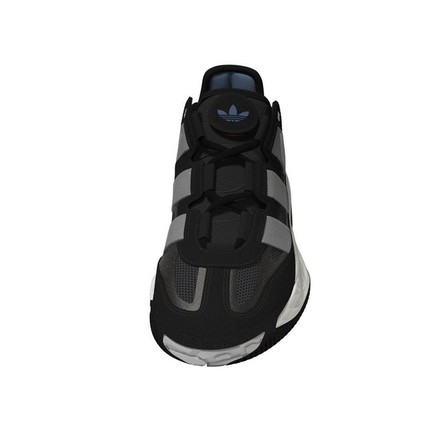 Men Niteball Shoes, Black, A701_ONE, large image number 9