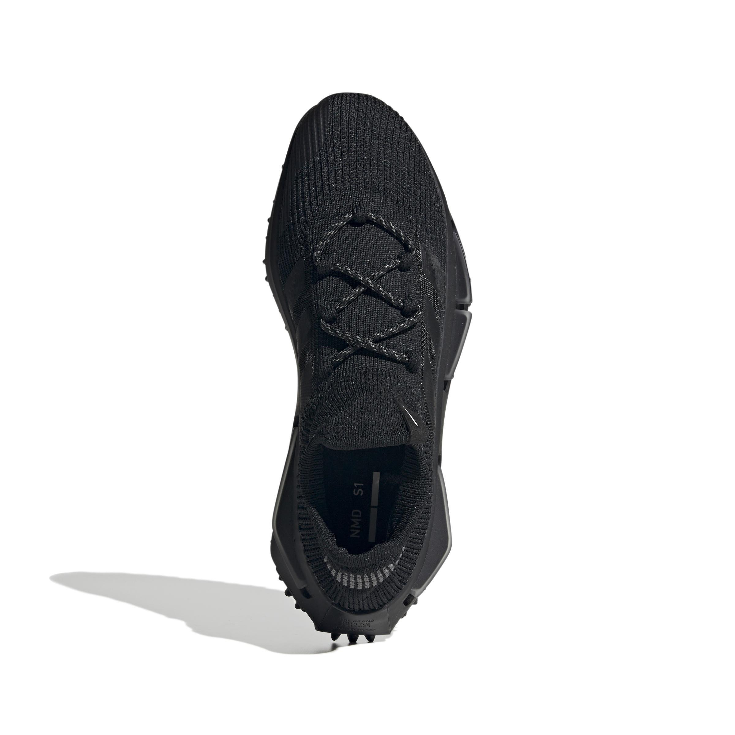 adidas - Men Stripped-Back Shoes, Black