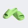 Adilette Ayoon Slides solar green Female Adult, A701_ONE, thumbnail image number 1