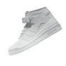 Women Forum Mid Shoes, White, A701_ONE, thumbnail image number 5