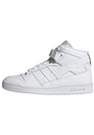 Women Forum Mid Shoes, White, A701_ONE, thumbnail image number 10