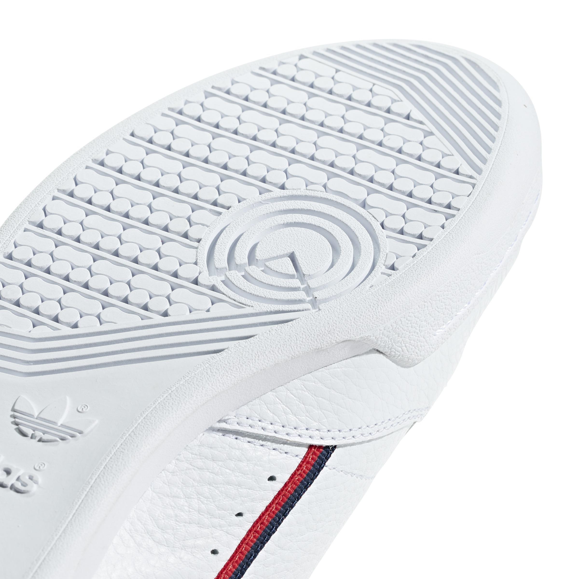 Men Continental 80 Shoes , white, A701_ONE, large image number 8