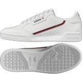 Men Continental 80 Shoes , white, A701_ONE, large image number 12