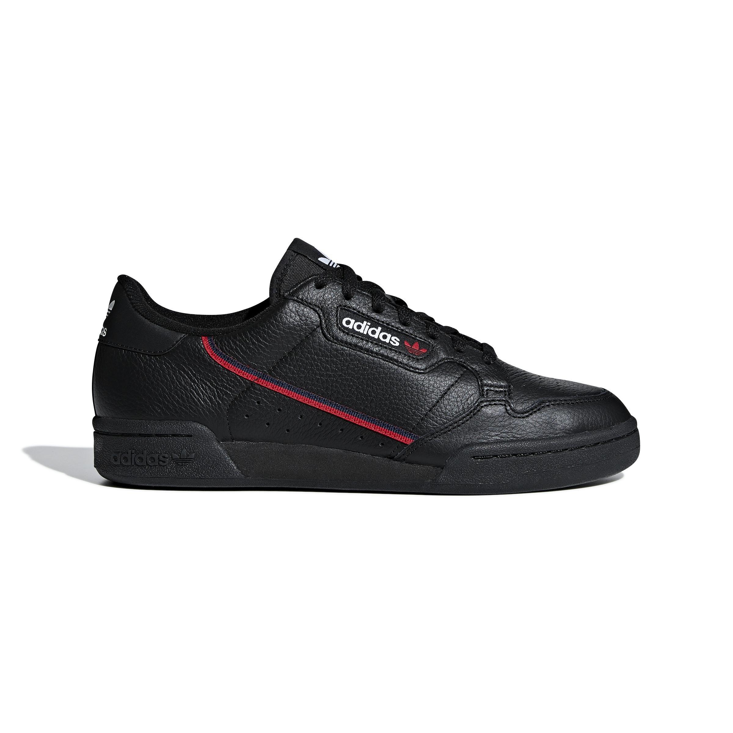 adidas Men's Continental 80 Shoes Core, Black | Azadea Lebanon
