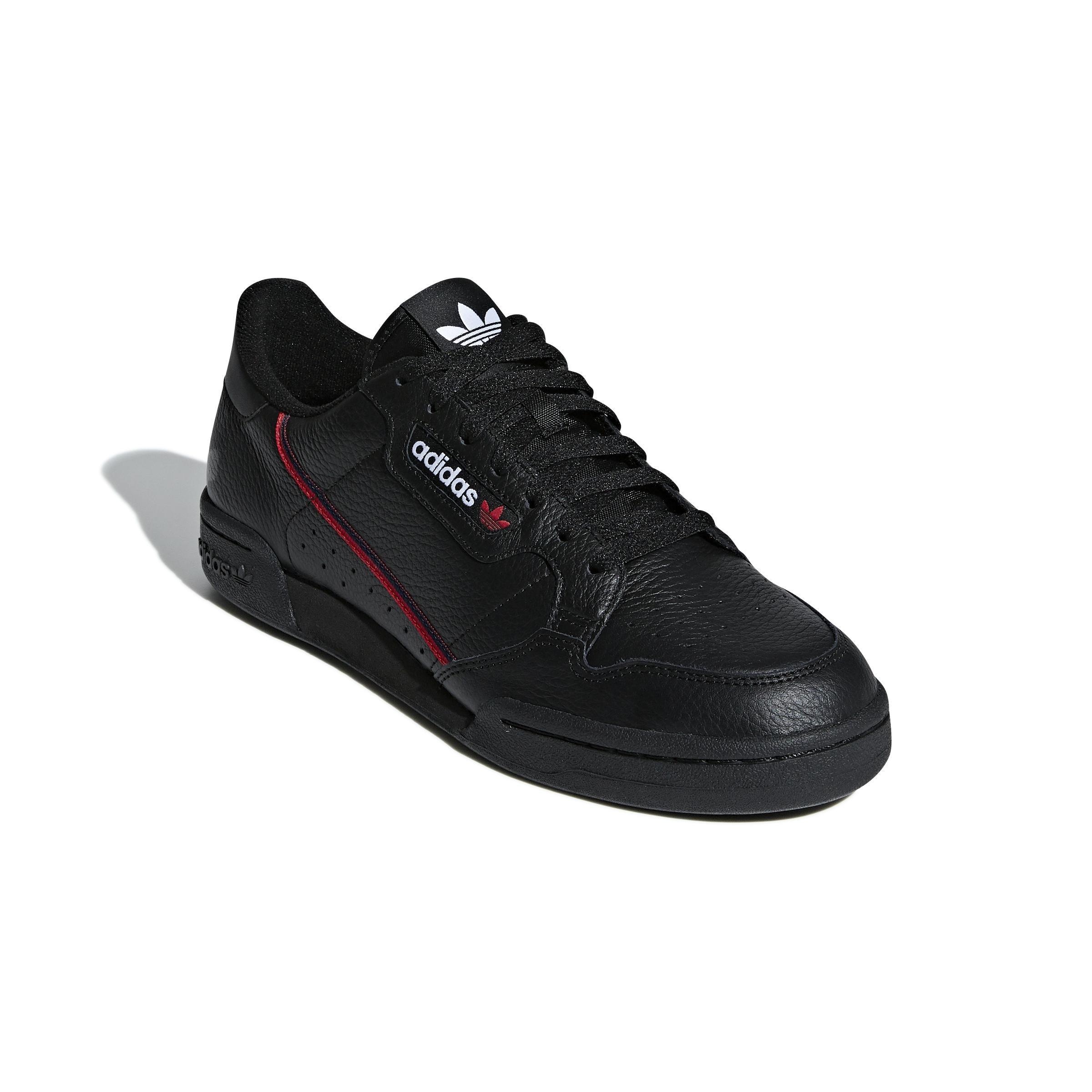 Continental 80 Shoes, Black, A701_ONE, large image number 1
