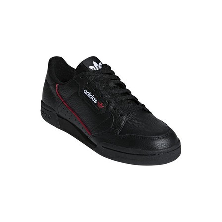 Men Continental 80 Shoes , black, A701_ONE, large image number 1
