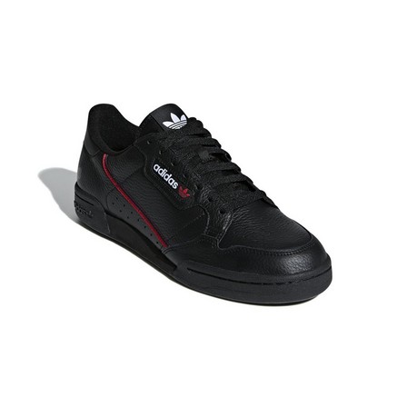Men Continental 80 Shoes , black, A701_ONE, large image number 2