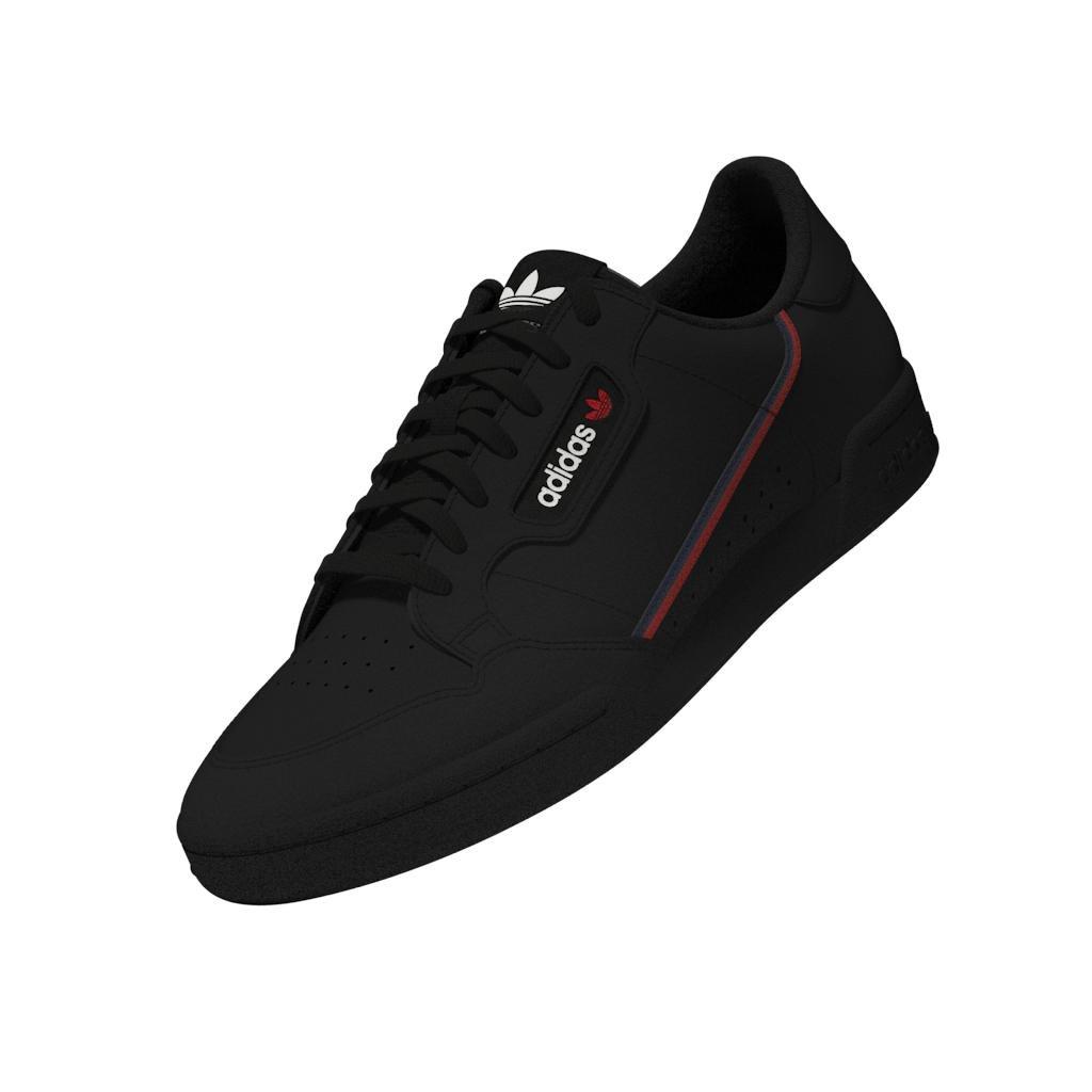Continental 80 Shoes, Black, A701_ONE, large image number 3