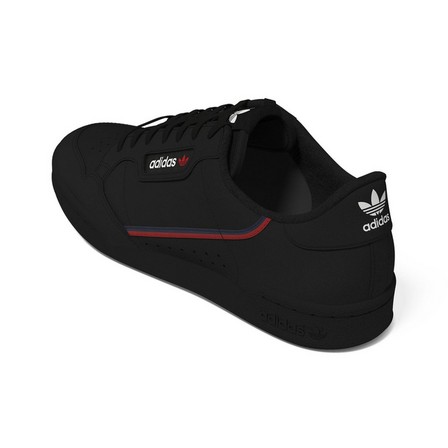 Men Continental 80 Shoes , black, A701_ONE, large image number 3