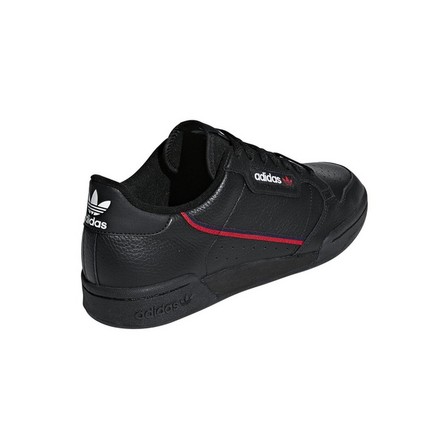 Men Continental 80 Shoes , black, A701_ONE, large image number 5