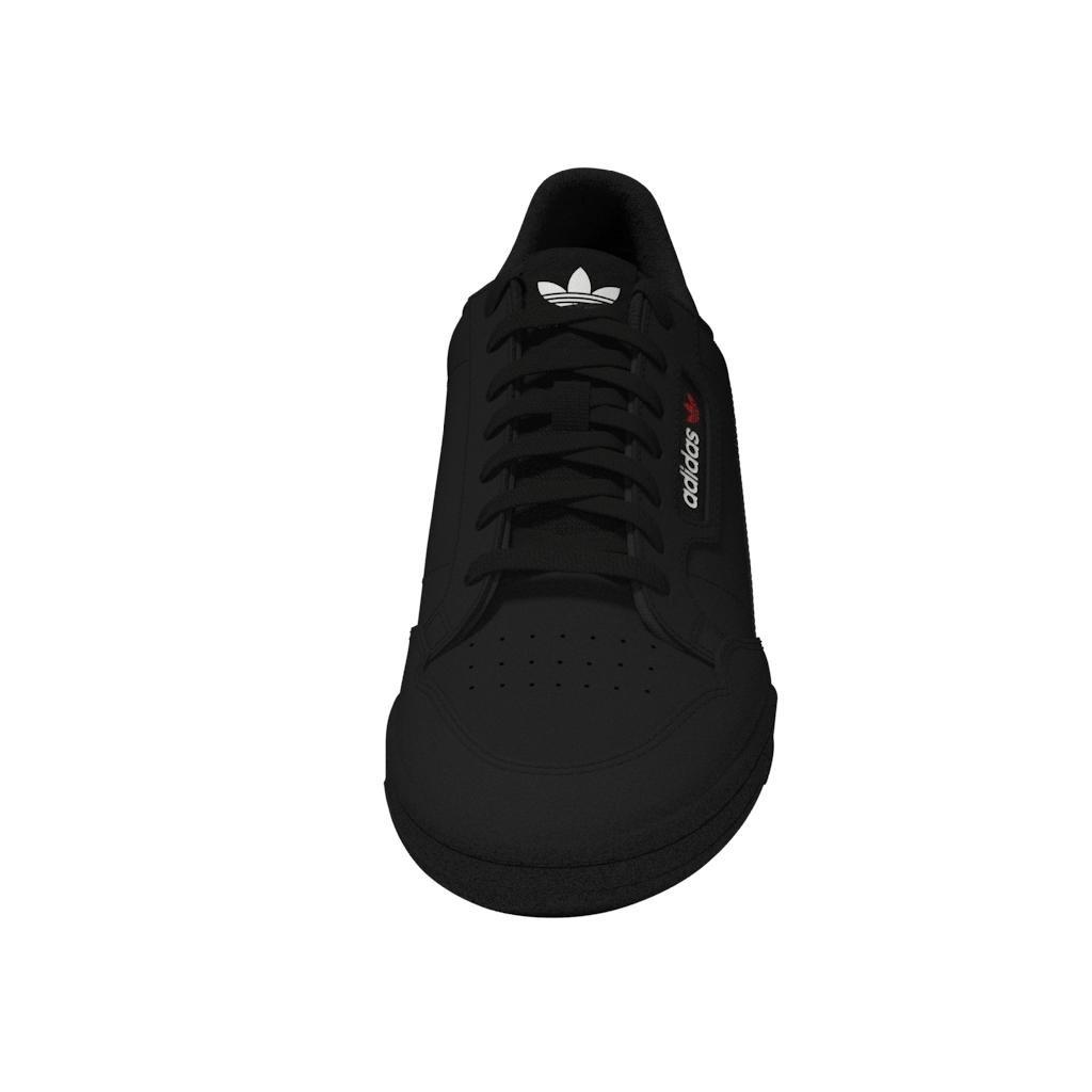 Continental 80 Shoes, Black, A701_ONE, large image number 6