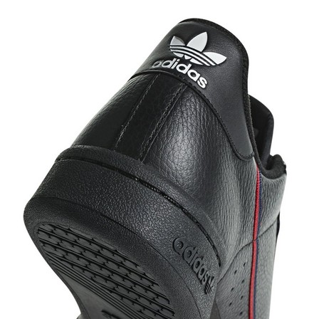 Men Continental 80 Shoes , black, A701_ONE, large image number 6