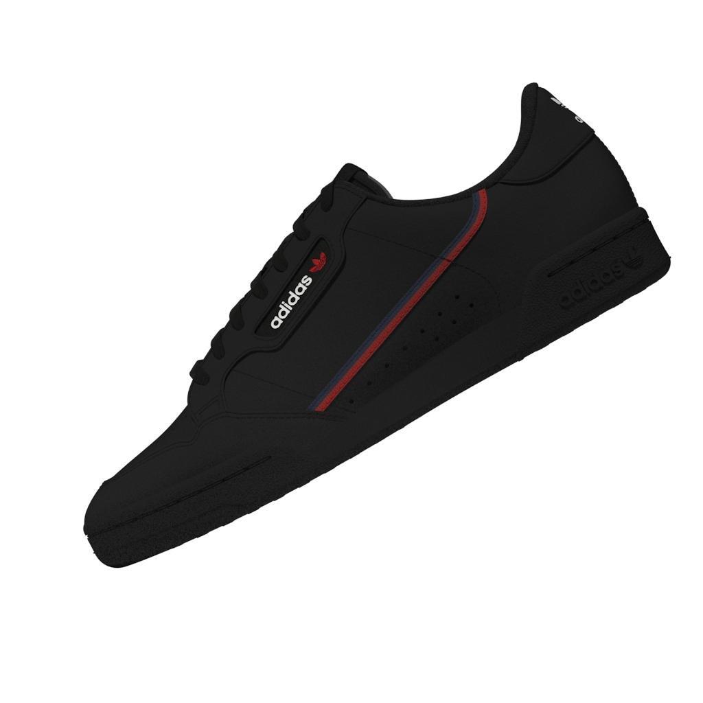 Continental 80 Shoes, Black, A701_ONE, large image number 9