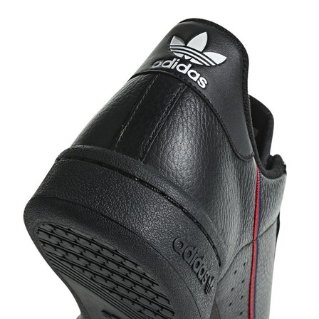 Men Continental 80 Shoes , black, A701_ONE, large image number 9
