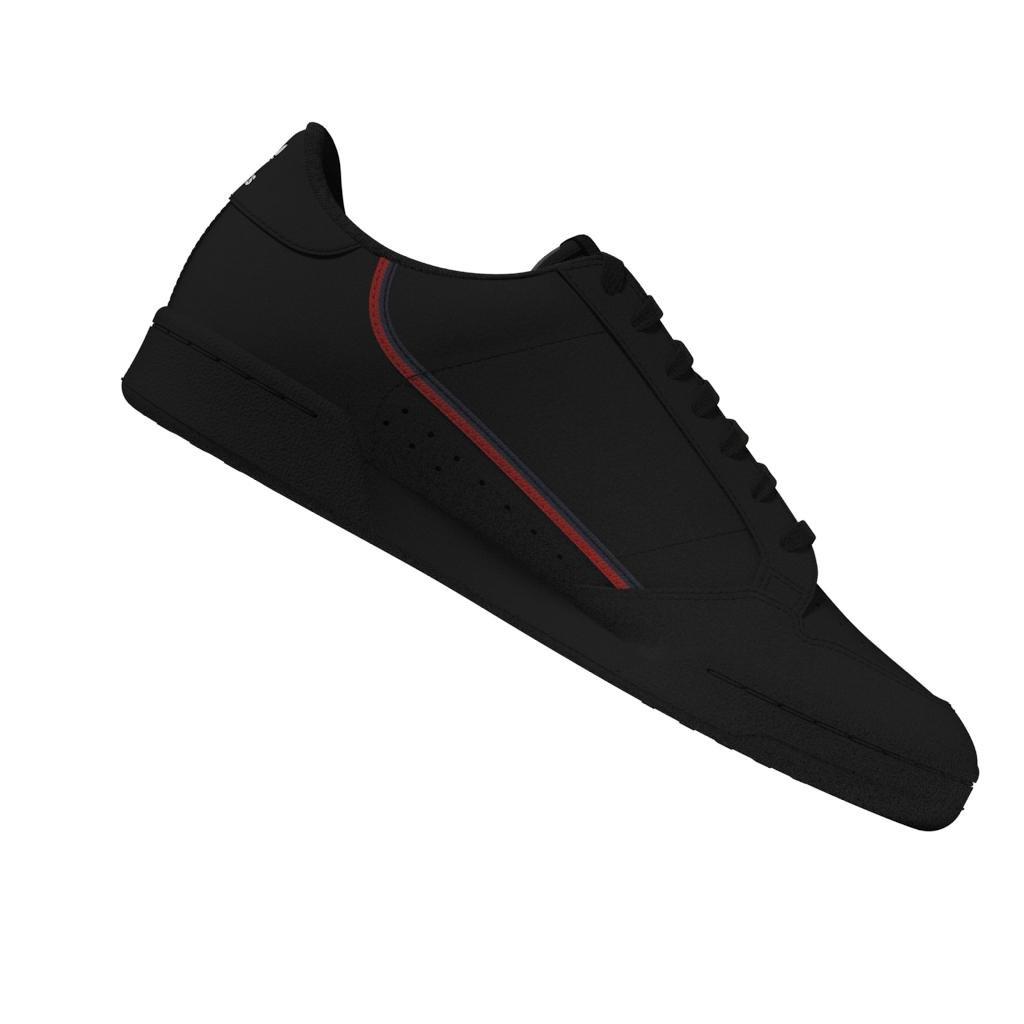 Continental 80 Shoes, Black, A701_ONE, large image number 10