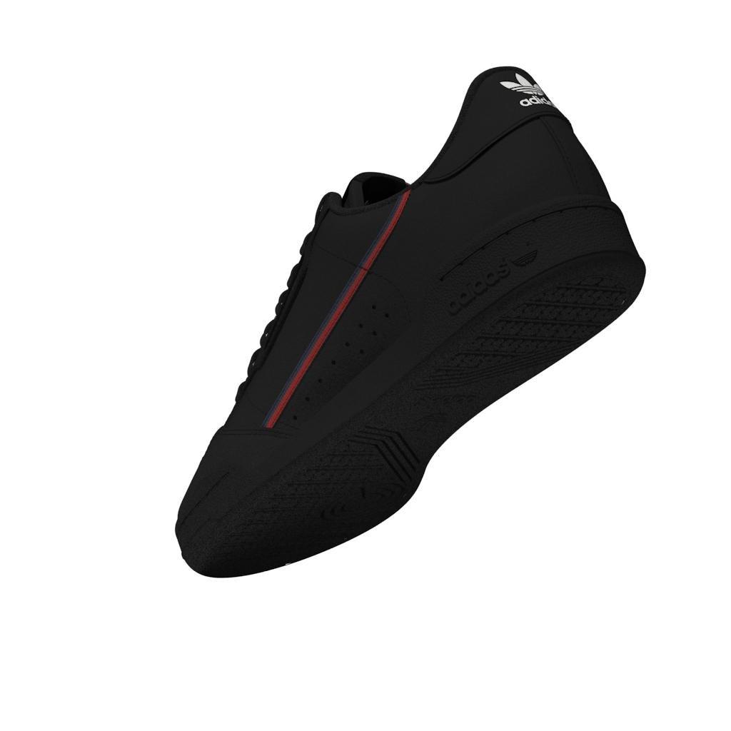 Continental 80 Shoes, Black, A701_ONE, large image number 12