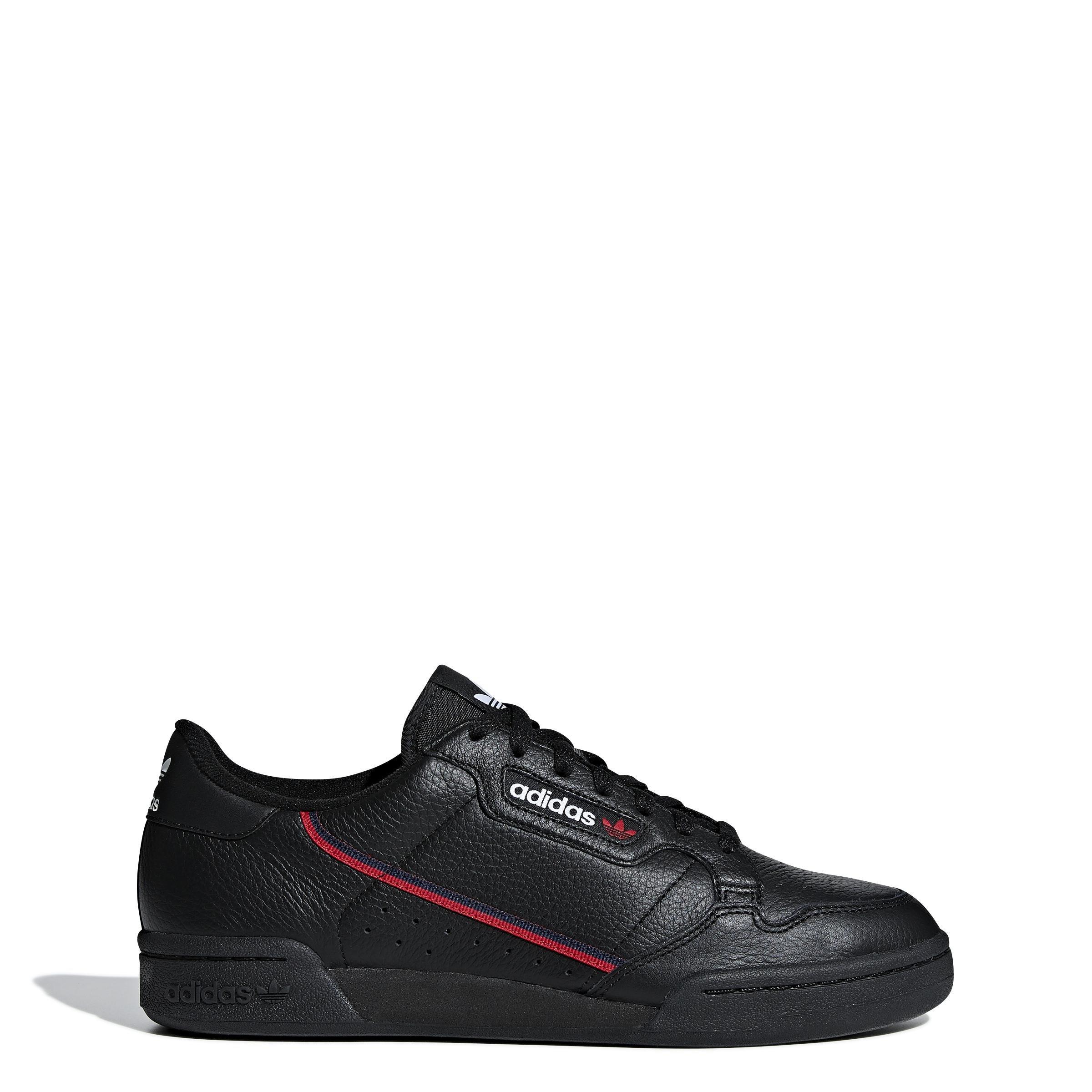 Continental 80 Shoes, Black, A701_ONE, large image number 13