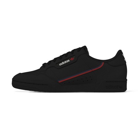 Men Continental 80 Shoes , black, A701_ONE, large image number 14