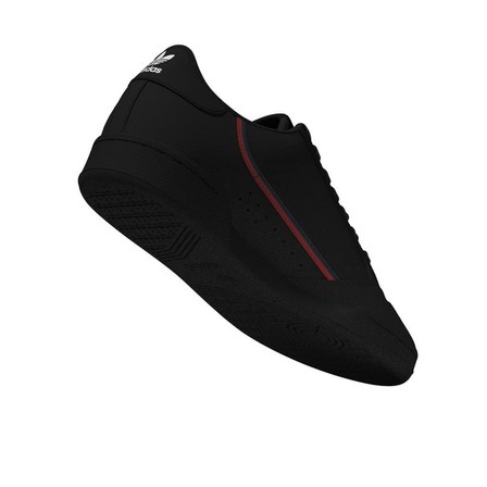 Men Continental 80 Shoes , black, A701_ONE, large image number 23
