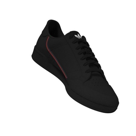 Men Continental 80 Shoes , black, A701_ONE, large image number 27