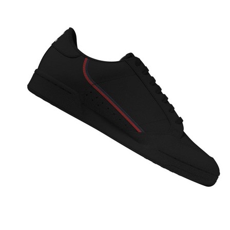 Men Continental 80 Shoes , black, A701_ONE, large image number 29