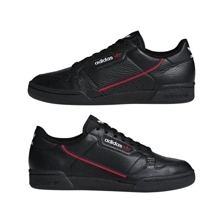 Men Continental 80 Shoes , black, A701_ONE, large image number 34