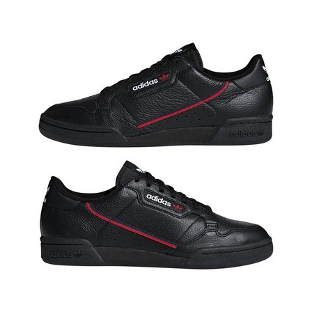 Men Continental 80 Shoes , black, A701_ONE, large image number 38