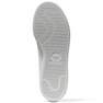 Women Stan Smith Gold Metallic Heel Tab Shoes, White, A701_ONE, thumbnail image number 18
