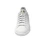 Women Stan Smith Gold Metallic Heel Tab Shoes, White, A701_ONE, thumbnail image number 20