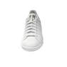 Women Stan Smith Gold Metallic Heel Tab Shoes, White, A701_ONE, thumbnail image number 34