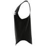 Women Essentials Loose Logo Tank Top, Black, A701_ONE, thumbnail image number 18