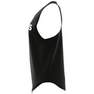 Women Essentials Loose Logo Tank Top, Black, A701_ONE, thumbnail image number 22