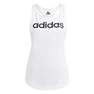 Essentials Loose Logo Tank Top white Female Adult, A701_ONE, thumbnail image number 3