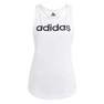 Essentials Loose Logo Tank Top white Female Adult, A701_ONE, thumbnail image number 6