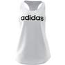 Essentials Loose Logo Tank Top white Female Adult, A701_ONE, thumbnail image number 15