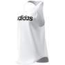 Essentials Loose Logo Tank Top white Female Adult, A701_ONE, thumbnail image number 16