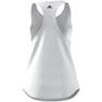 Essentials Loose Logo Tank Top white Female Adult, A701_ONE, thumbnail image number 18