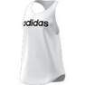 Essentials Loose Logo Tank Top white Female Adult, A701_ONE, thumbnail image number 19